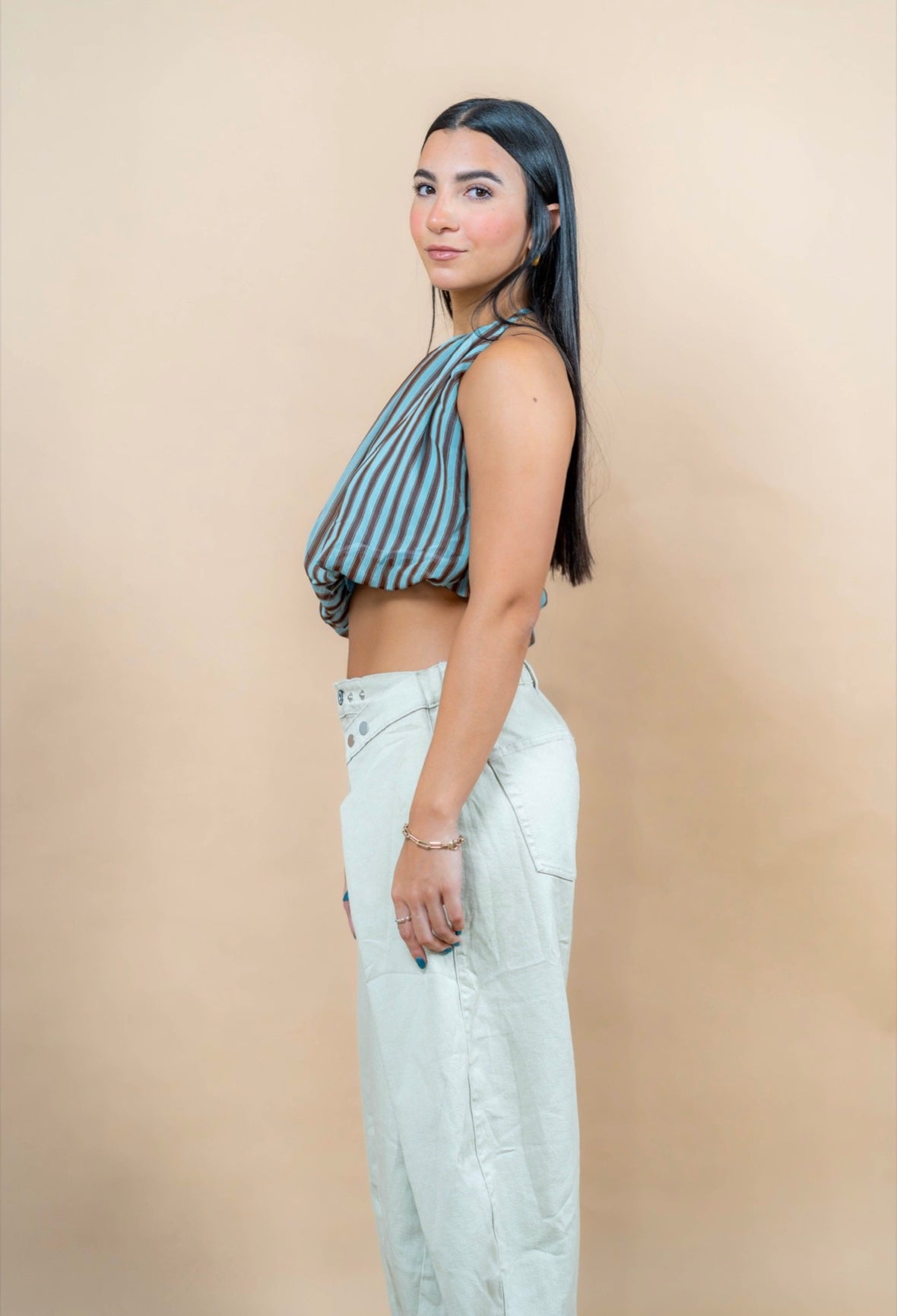 Aspen Wide Leg Pants
