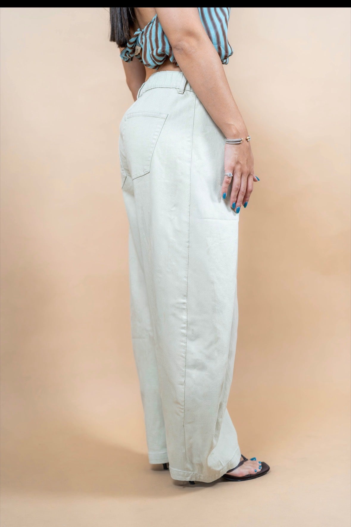 Aspen Wide Leg Pants