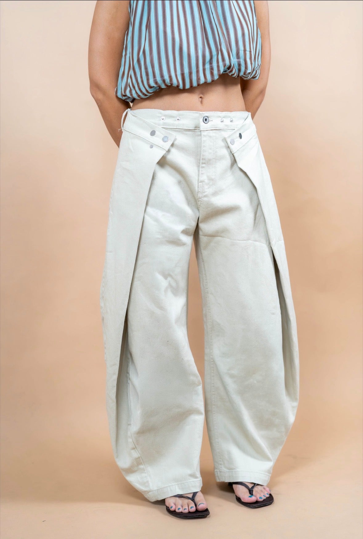 Aspen Wide Leg Pants