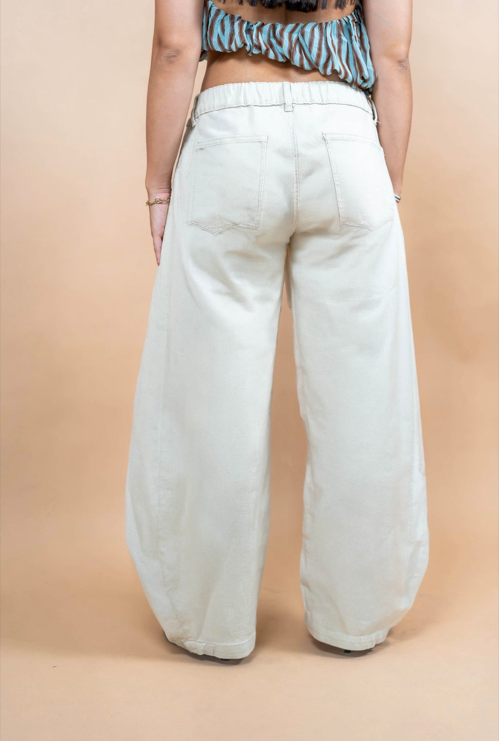 Aspen Wide Leg Pants