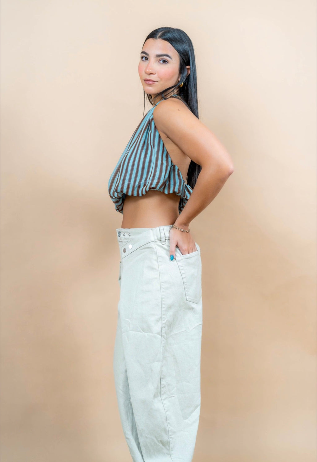 Aspen Wide Leg Pants