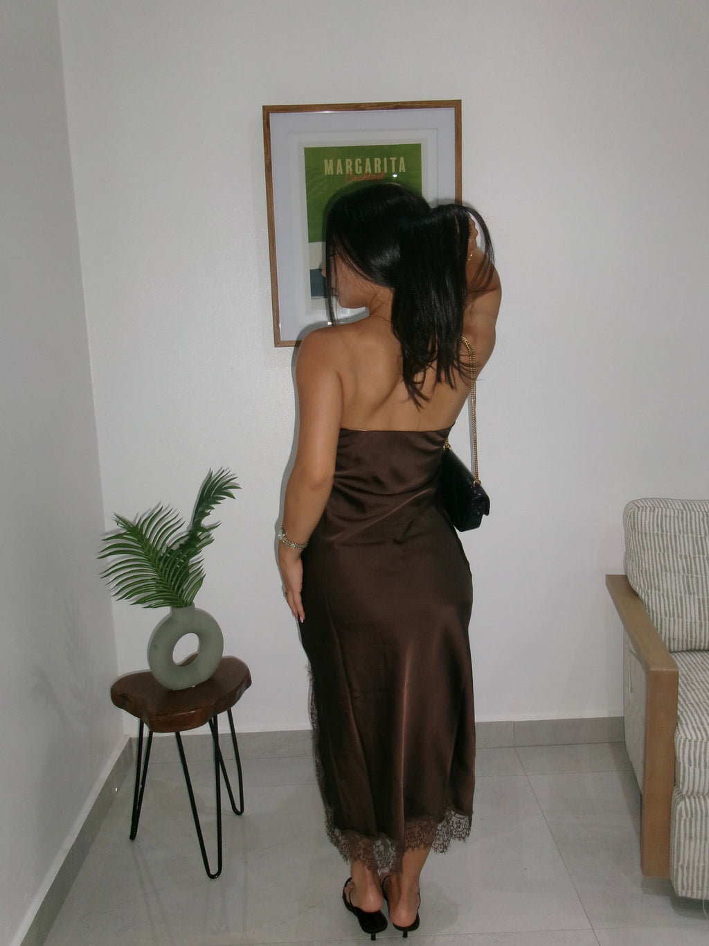 Lace Dress