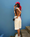 White Jort